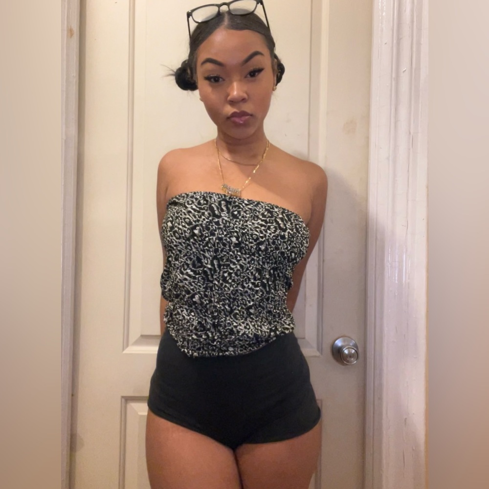 Tube Top Women’s Size:M